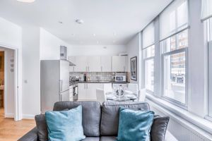 Living Area- click for photo gallery